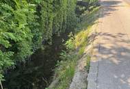 NOTVERKAUF - Sanieren oder doch Projektieren - beim Schloss Vösendorf