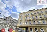 🏡 Erstbezug nach Sanierung – Charmante 2-Zimmer-Altbauwohnung in 1180 Wien