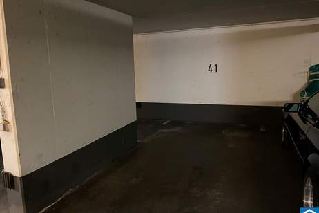 Stellplatz zu mieten in unmittelbarer Nähe Kardinal-Nagl-Platz!, Kleinobjekte-miete, 110,00,€, 1030 Wien 3., Landstraße