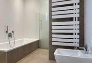 Neuwertige Villa in sonniger Lage nahe Schärding – Wohnen mit Ausblick