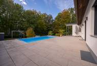 NEUER PREIS! AM PORSCHEBERG – Exklusives Wohnen mit einzigartigem Panoramablick in grüner Ruhelage!