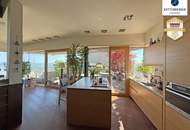 Modernes Architektenhaus mit Weitblick