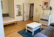 MÖBLIERTE CITYWOHNUNG