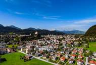 Eindrucksvolles Mehrfamilienhaus in ruhiger Villenlage in Kufstein!