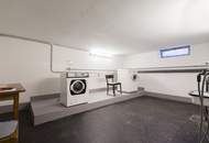 STEPHENSONGASSE -AN DER OBEREN ALTEN DONAU---2 ZIMMER DG-WOHNUNG MIT BALKON---