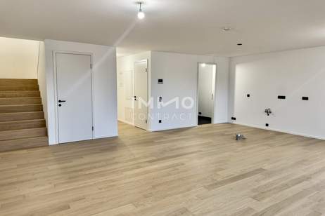 Provisionsfrei: Townhouse Living beim Hauptbahnhof – Urbanität trifft auf private Gartenidylle, Wohnung-kauf, 850.000,€, 1100 Wien 10., Favoriten