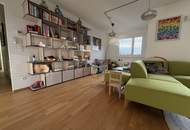 Stilvolle 4-Zimmer-Wohnung mit zwei sonnigen Terrassen & Stadtblick