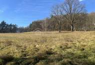 Sehr schönes Grundstück für Selbstversorger oder .....