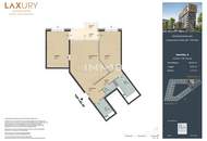 6. Floor! Directly at the main train station: Commission-free