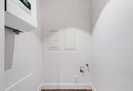 ERSTBEZUG mit LOGGIA beim Servitenviertel! Geschmackvolle Ausstattung und tolles Layout!