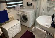 Wohnen im Grünen von Garsten: helle Räume, durchdachte Aufteilung und Balkon treffen auf ruhige Lage mit viel Natur und dennoch bester Infrastruktur für entspanntes, modernes Wohnen!