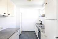 3-Zimmer Wohnung mit 2 Innenhof-Loggien &amp; Garagenplatzoption - 1080 Wien! ++ 3 Jahre Befristet ++