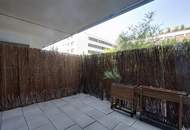 3-Zimmer-Gartenwohnung mit zwei Terrassen in attraktiver Lage