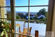 Exklusives, großzügiges Wohnhaus auf einem 1.600 m2 großen Grundstück, Pool &amp; traumhaften Weitblick