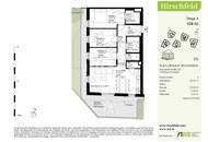 Gartenwohnung in Grünruhelage