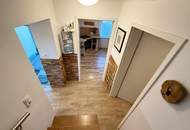 Einfamilienhaus in Ybbs - neuer Wohntrakt zum Fertigstellen inklusive!