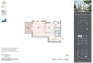 Provisionsfrei und Erstbezug: Luxuriös Wohnen im exklusiven Prachtgarten - Laxenburger Straße