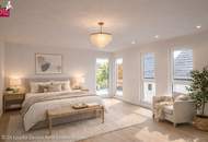 Moderne Doppelhaushälfte mit Garten in exklusiver Wohnlage – nahe Mödling