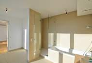 Exklusive Dachgeschoß-Maisonette mit Dachterrassen & Pool am Dach