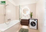 Sie werden es lieben – durchdachte Grundrisse mit Freiflächen im Grünen – Niedrig-Energie-Standard