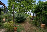 Charmantes Einfamilienhaus mit wunderschön angelegtem Garten