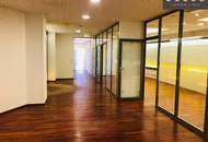 * GROSSZÜGIGE BÜROFLÄCHE * MEIDLINGER HAUPTSTRASSE * NÄHE BAHNHOF WIEN MEIDLING **