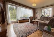 Bungalow mit großem Grundstück inmitten der Wachau