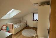 ++ NEU ++ MODERNISIERTES HAUS in STOCKERAU mit Gemeinschaftsgarten