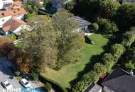 Luxuriöse Villa mit Indoor-Pool, parkähnlichem Grundstück mit Wasserversorgung durch eigenen Brunnen