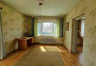 Einfamilienhaus mit Wintergarten in schöner Siedlungslage