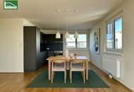 Helle 2-Zimmer-Wohnung mit Balkon in Top-Lage - JETZT ANFRAGEN!