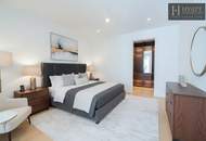 Exklusive Maisonette-Wohnungen | Terrassen | Dachterrassen | 360° Rundumblick | Toplage 1180 | Nähe Kutschkermarkt