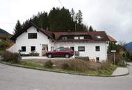 Ein Haus, viele Möglichkeiten – Großzügiges Mehrparteienhaus in idyllischer Lage in Pusarnitz.