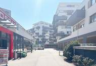 KOMPAKTE SONNIGE WOHNUNG MIT WEST-BALKON - SUPER ANBINDUNG