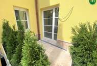 Anlegerwohnung mit Airbnb-Potenzial in Ober St. Veit