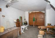 Historisches Winzerhaus in Langenlois