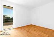 +++Penthouse-Feeling+++Helle 3-Zimmer-Wohnung mit Dachterrasse in Graz-Andritz- ERSTBEZUG