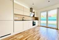++ NEU ++ DREI Zimmer GARTENWOHNUNG in Tribuswinkel