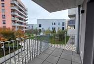 WOHNQUARTIER WILDGARTEN - Familienfreundliches Wohnen auf der Sonnenseite Wiens direkt am Rosenhügel