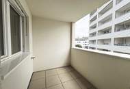 Q11 Leben in Simmering - 2-Zimmer-Loggiawohnung mit Deckenkühlung in zentraler Lage!