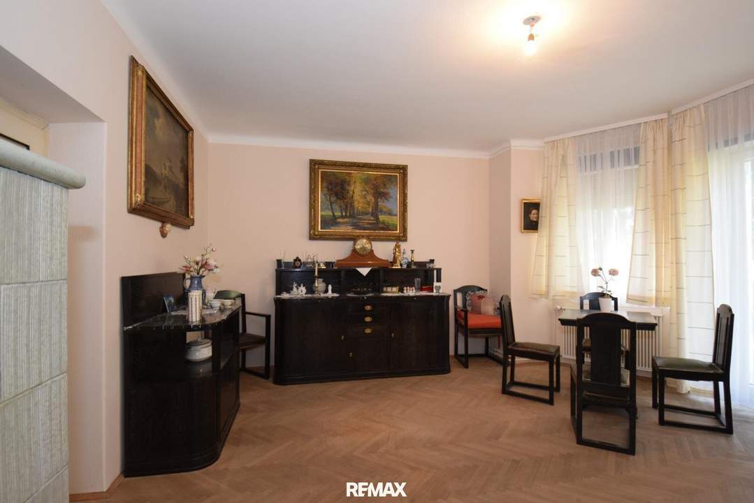 Wohnen und arbeiten in Loosdorf