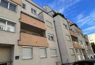 3 Zimmer Eigentum mit Terrasse