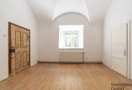 Charmante 3,5-Zimmer-Wohnung mit Gewölbedecken im Painherrnhof in Leonding zu vermieten!