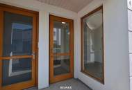 Zentrale Gewerbefläche mit vielseitiger Nutzbarkeit in Kirchberg an der Pielach