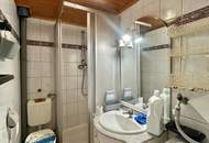 Sanierungsbedürftige Wohnung mit perfekter Anbindung – nur wenige Schritte zur U-Bahn!