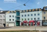 184 m² Workspace für produktives Arbeiten