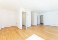 Erstbezug ab Mitte Juni! Moderne 2-Zimmer-Balkonwohnung in Nussdorf zu vermieten!