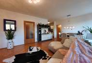 Attraktive 3-Zimmer-Wohnung in Seeboden am Millstättersee – zentrale Lage &amp; überdachter Balkon