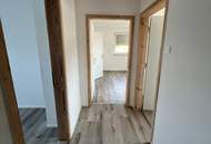 Einfamilienhaus am Stadtrand von Linz
