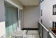 TRAUMWOHNUNG mit zwei Balkonen und TG-Platz in TOP-LAGE! Zweitwohnsitz möglich!